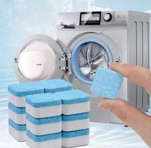 Carregar imagem no visualizador da galeria, Limpa máquina de lavar
