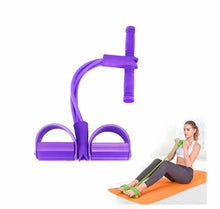 Carregar imagem no visualizador da galeria, Elástico fitness - shape em casa
