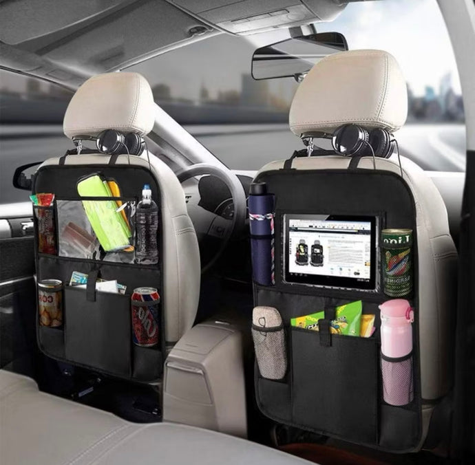 Organizador de carro