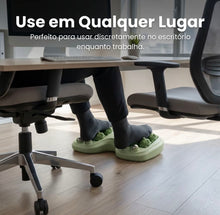 Carregar imagem no visualizador da galeria, Massageador de pés - SPA em Casa
