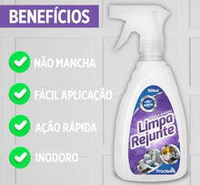 Carregar imagem no visualizador da galeria, 🧼 Limpador de Rejunte ProClean
