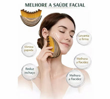 Carregar imagem no visualizador da galeria, Escova de drenagem facial
