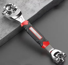 Carregar imagem no visualizador da galeria, Chave Soquete 48 em 1 • 360°
