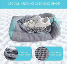 Carregar imagem no visualizador da galeria, Bolsa lavadora de sapato kit  ( 2 unidades)
