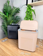 Carregar imagem no visualizador da galeria, Lixeira de cozinha
