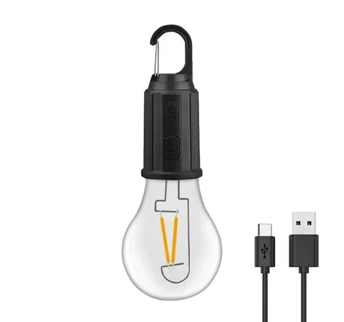 Lâmpada USB