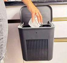 Carregar imagem no visualizador da galeria, Lixeira de cozinha
