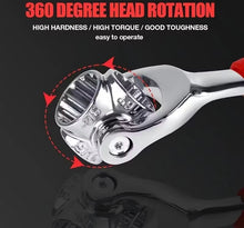 Carregar imagem no visualizador da galeria, Chave Soquete 48 em 1 • 360°
