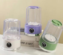 Carregar imagem no visualizador da galeria, Mini Máquina de lavar -
