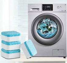 Carregar imagem no visualizador da galeria, Limpa máquina de lavar
