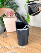 Carregar imagem no visualizador da galeria, Lixeira de cozinha
