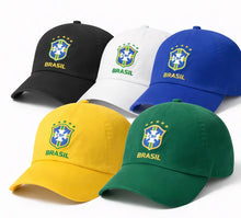 Carregar imagem no visualizador da galeria, Boné Copa do Mundo
