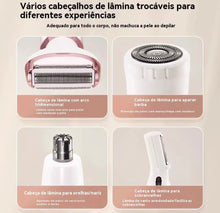 Carregar imagem no visualizador da galeria, Depilador 4 em 1
