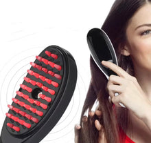 Carregar imagem no visualizador da galeria, Escova Tônica - tratamento capilar
