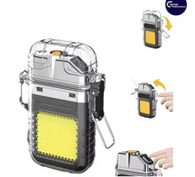 Carregar imagem no visualizador da galeria, Isqueiro USB
