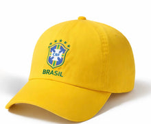 Carregar imagem no visualizador da galeria, Boné Copa do Mundo

