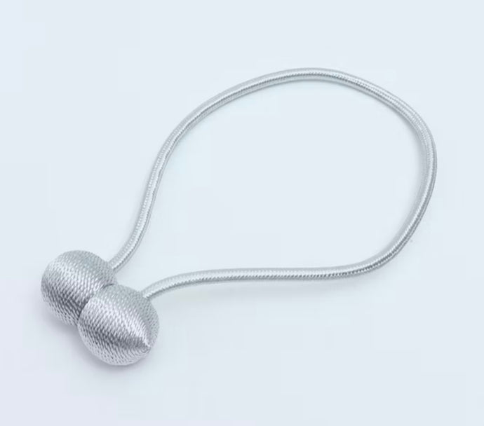 Imã de cortina ( 2 uni )