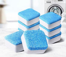 Carregar imagem no visualizador da galeria, Limpa máquina de lavar
