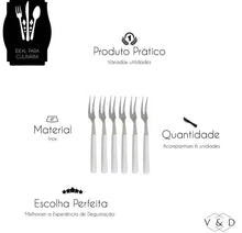 Carregar imagem no visualizador da galeria, Petisqueira
