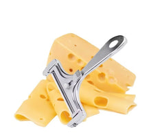 Carregar imagem no visualizador da galeria, Cortador de queijo manual
