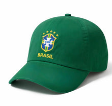 Carregar imagem no visualizador da galeria, Boné Copa do Mundo
