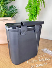 Carregar imagem no visualizador da galeria, Lixeira de cozinha

