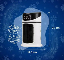Carregar imagem no visualizador da galeria, Ventilador - climatizador
