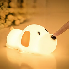 Carregar imagem no visualizador da galeria, Luminária de cachorro
