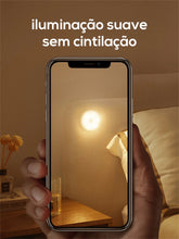 Carregar imagem no visualizador da galeria, LUMINARIA COM SENSOR DE MOVIMENTO
